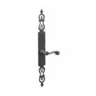 Baldwin 6642.003.KN Hardware Monterey Escutcheon Indoor