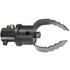 General Wire 161060 2" U Cutter W/ L-Connector,L-2UC