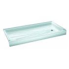 Mustee 3060R CareGiver ShowerTub Handicap Shower Floor