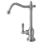 Mountain Plumbing MT1100-NL/PN MT1100-NL-PN Polished Nickel Universal The Little Gourmet Instant HOT Water Dispenser