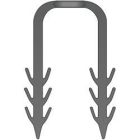 HeatLink 89010 Heatlink Track Staples 500 Per Box