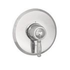 Hansgrohe 06058620 Closeout Thermoplus Trim Lever in Oil Rubbed Bron (Rough Sold Separately)