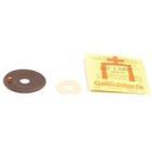 Delany R107-1.6-AC Diaphragm Operating Assembly for REX for Low Consumption Toilets  (1.6 GPF)