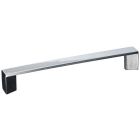 Emtek 86266US26 6-Inch Center to Center Trinity Pull