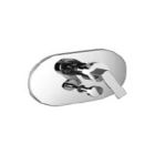 Dornbracht 36905780-00 Mem Press Balanced Valve Trim