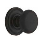 Baldwin 5406.102.PRIV Hardware Knob Set
