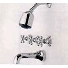 Newport Brass 3-922/15A NBR 3-922-15A T/TS-CR, ANI