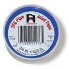 Oatey 15169 TFE Pipe Joint Tape