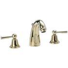 Cifial 293.150.625 Sea Island 3 Hole Widespread Lavatory Faucet in Polished Chrome