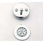 Brasstech 275/10B Trip Lever Drain Kit, Oil Rubbed Bronze
