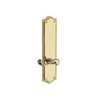 Baldwin 6991.060.KN Hardware Bristol Escutcheon Indoor Door