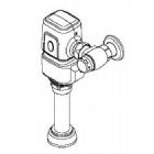 Toilet Flush Valve Exposed Dc