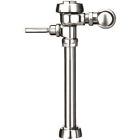 Sloan 3010300 Royal 115 Exposed Water Closet Flushometer, for floor mounted or wall hung, Chrome