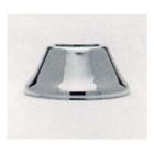 Brasstech 315/10B Closeout 315ORB Flange Bell For 1-1/4 Inch OD In Oil Rubbe