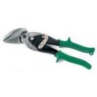 Ridgid 786 54115 Aviation Snips Style: Cutting Direction:Right, Cutting Len.:1 3/8"