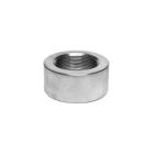 Mountain Plumbing MT747/BRN Spacer Disk for Use with Vessels, Brushed Nickel
