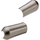 Delta A24NN Delta Faucet Innovations, Two Metal Lever Handle Accent Kit, Pearl Nickel
