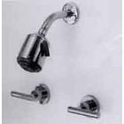 Newport Brass 3-994L/26  T/2V-SH-LV, PCH Thermostatic Shower System Trim  (Rough Sold Separately)