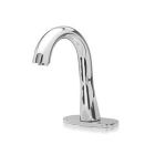 Toto TELS155#CP Gooseneck Bathroom Faucet Polished Chrome