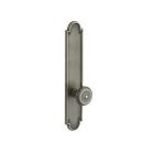 Baldwin 6975.003.KN Hardware Washington Escutcheon Indoor Door