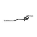 Newport Brass 50001 Closeout Nipple 813-20x125 (125 Ext)