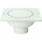 Jones Stephens D42006 PVC Bell Trap Drain
