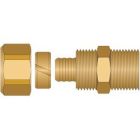 HeatLink 68005 Heatlink 1/2" x 1/2" PEX To Mip