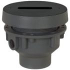 Sioux Chief 832-25PF Sioux Finishline 2 x 3 PVC Drain Rouhgin