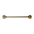 Phylrich KA70/25D KA70_25D - Baroque 24 Inch Towel Bar