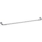 Danze D441422BN Plymouth Towel Bar, 24-Inch, Brushed Nickel
