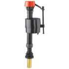 American Standard PRO45B Fluidmaster Adjustable Ballcock