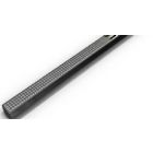 Infinity Drain STIF AS 6580 PS Site Sizeable 80" Complete Kit Tile-in Grate Polished Stainless