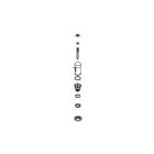 Kohler 1188999 Replacement Part
