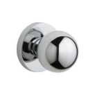 Baldwin 5415.260.FD Hardware Knob Set