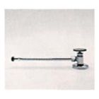 Brasstech 460/24S Closeout 460SG Supply Kit 1/2 Inch IPS x 1/2 Inch OD x 9 I