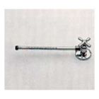 Brasstech 466X/07 Angle Stops In English Bronze