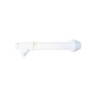 AO Smith 100112163 9007611005 Concentric Termination PVC