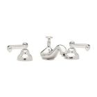 Phylrich D102/015 D102_015 - Revere & Savannah Lavatory Faucet W/ Low Spout
