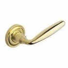 Baldwin 5106.260.MR Hardware Estate Classic Lever Indoor Door