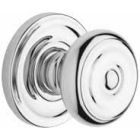 Baldwin 5410.260.FD Hardware Knob Set