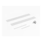 Robern RSMK26D4P Surface Mount Kit for 26" R3 Cabinets - Plain Mirrored