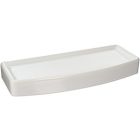 Toto TCU624CRE#01 Tank Lid (1 Piece Dual Cyclone) - Cotton for Ms624 Ms626 Toilet