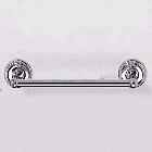 Ginger 2203-3 Towel Bar In Polished Brass