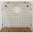 Blanco 220-613 Precis 14-9/16" x 14-3/4" Sink Grid in Stainless Steel