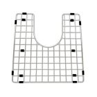 Blanco 222466 Stainless Steel Bottom Grid for Performa Bar Sinks
