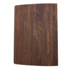 Blanco 222587 Performa Wood Cutting Board in Walnut