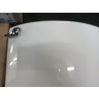 American Standard 2229.018-020 Tank and Bowl 1.6 GPF In White