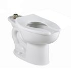 American Standard 2234001.020 Madera Toilet Bowl in White