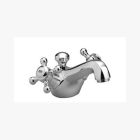 Dornbracht 22500360-060010 Madison Single-Hole Lavatory Faucet In Platinum Matte