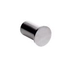 Cosmic WJC226A0121003 Inox Hook in Matte Stainless Steel